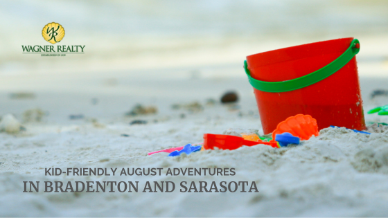 August Events