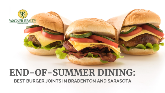Burger Day Sarasota