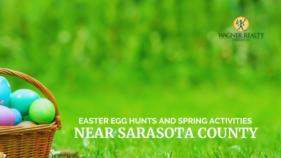 Easter Egg Hunt
