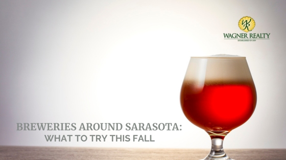 Sarasota Breweries
